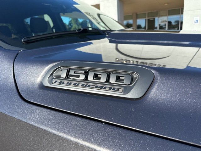 New 2026 RAM 1500 Express image 46