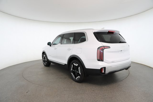 Used 2023 Kia Telluride EX w/ EX Captain's Chair Package image 11