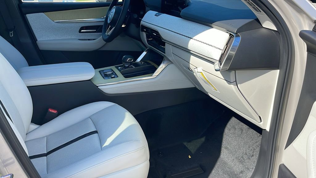 New 2026 MAZDA CX-90 3.3 Turbo S w/ Premium Plus image 34