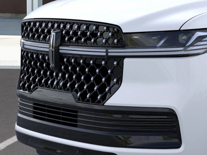 New 2025 Lincoln Navigator Black Label image 17