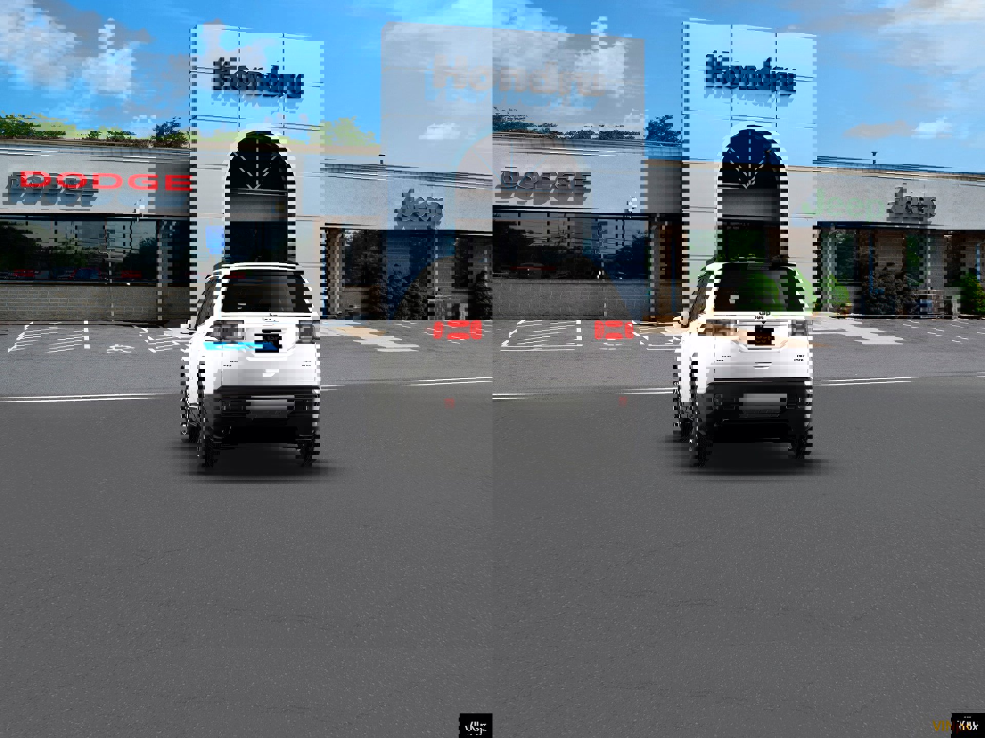 New 2026 Jeep Cherokee Limited image 13