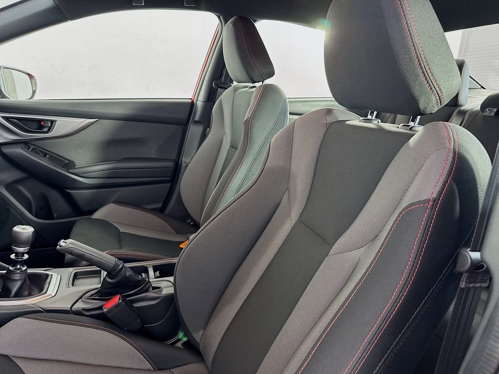 Used 2022 Subaru WRX image 32