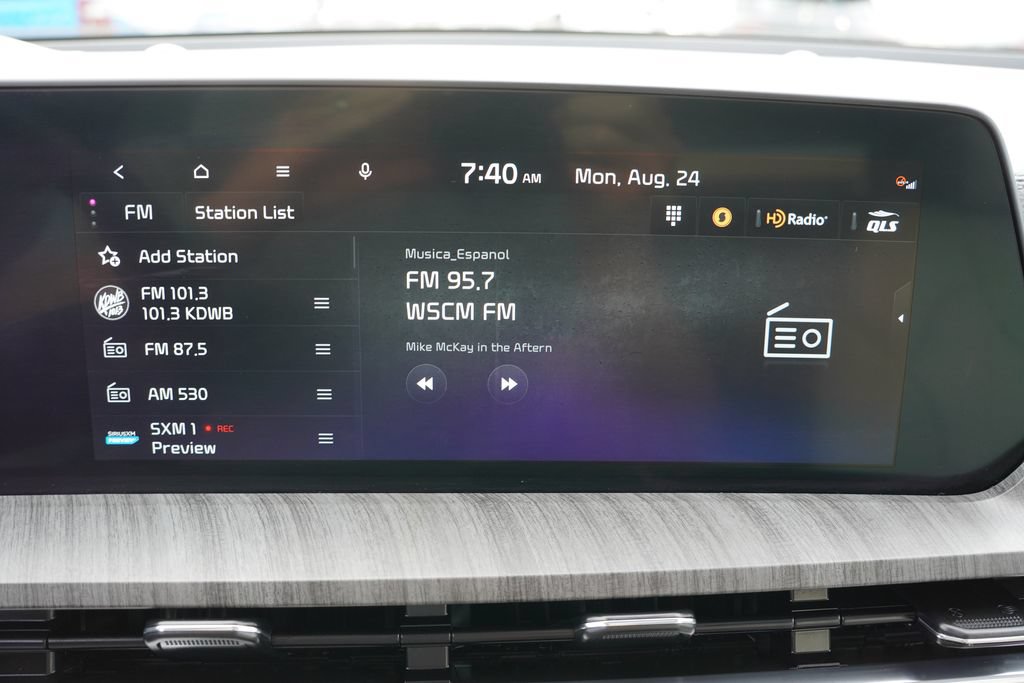 Certified 2024 Kia Telluride SX AWD/4WD image 29