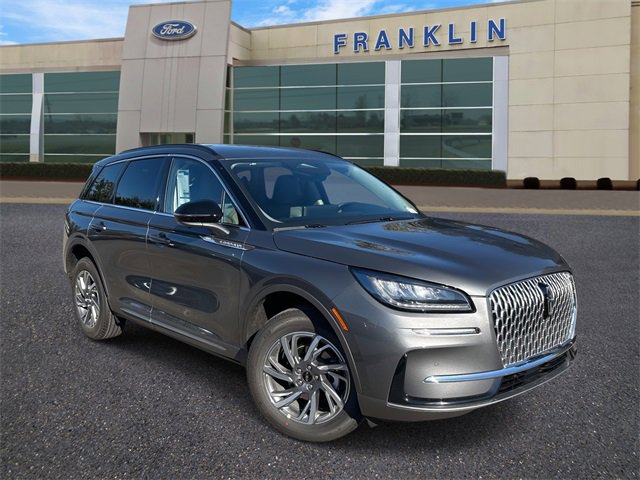 New 2026 Lincoln Corsair Premiere