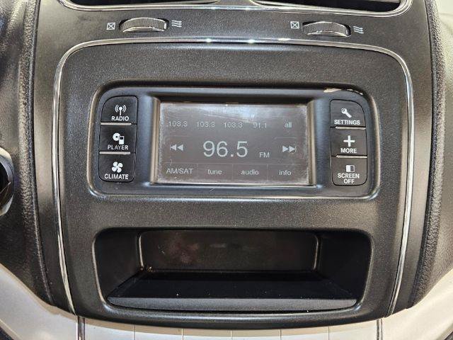 Used 2018 Dodge Journey SE w/ Connectivity Group AWD/4WD image 17