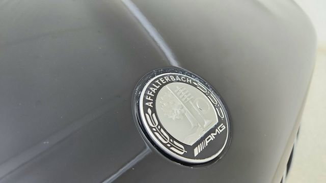 Used 2024 Mercedes-Benz GLE 53 AMG 4MATIC Coupe image 17