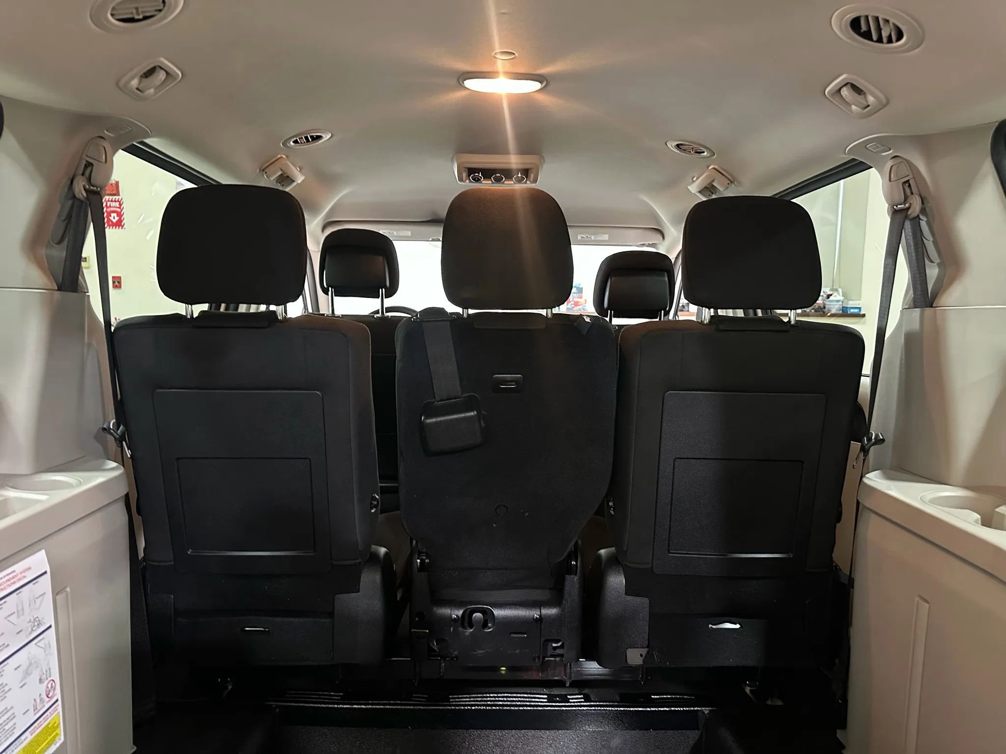 Used 2019 Dodge Grand Caravan SE image 26