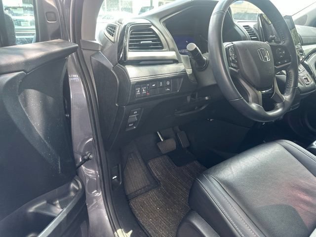 Used 2022 Honda Odyssey Touring image 9