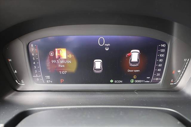 New 2026 Honda Passport TrailSport Elite image 15