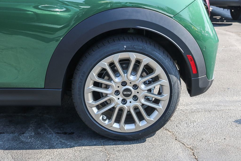 Used 2025 MINI Cooper S image 12