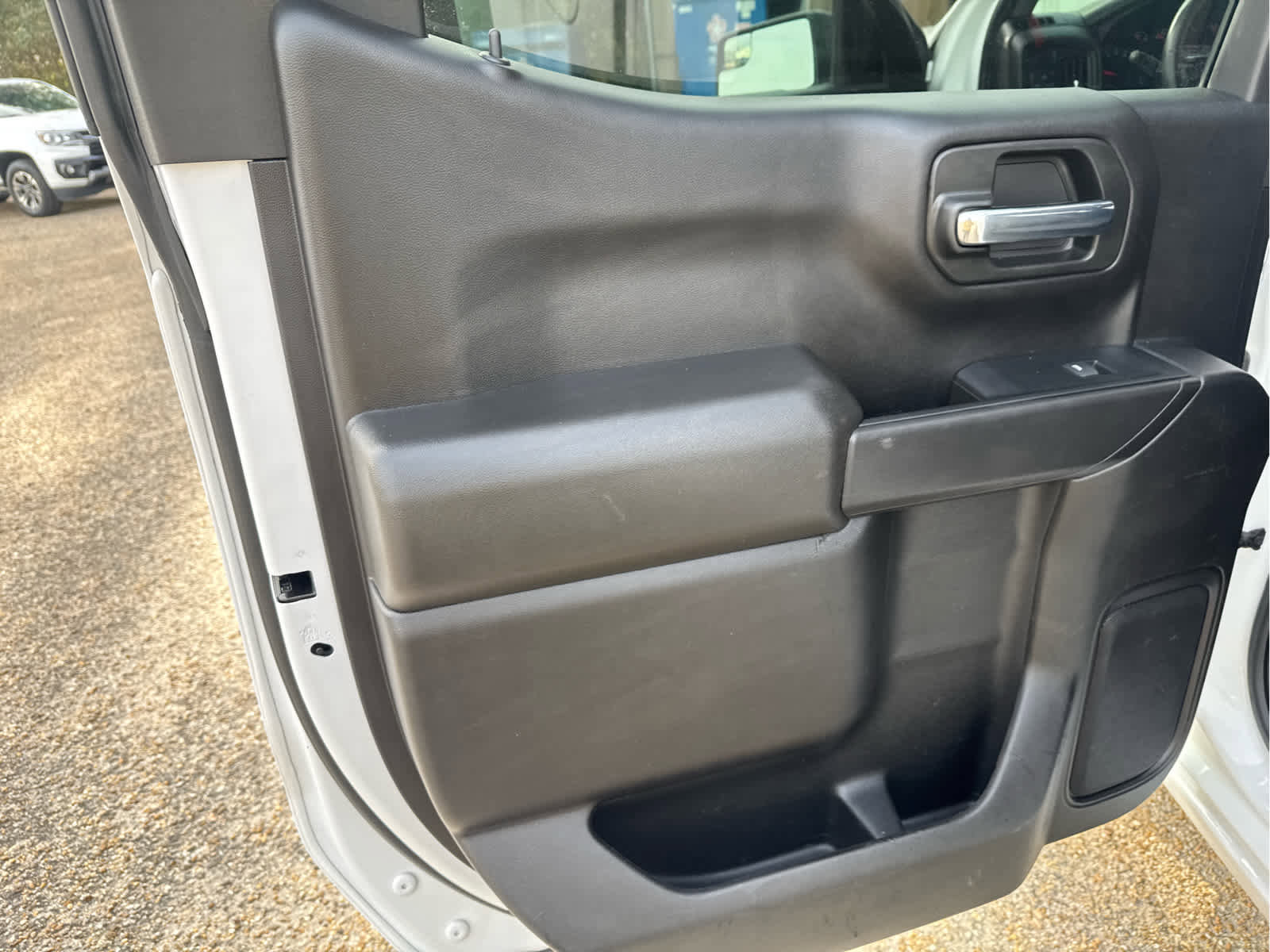 Used 2024 Chevrolet Silverado 1500 Custom image 36