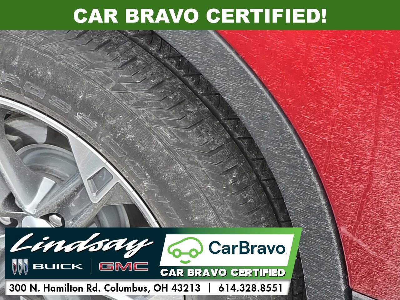 Used 2024 Chevrolet Blazer LT image 13