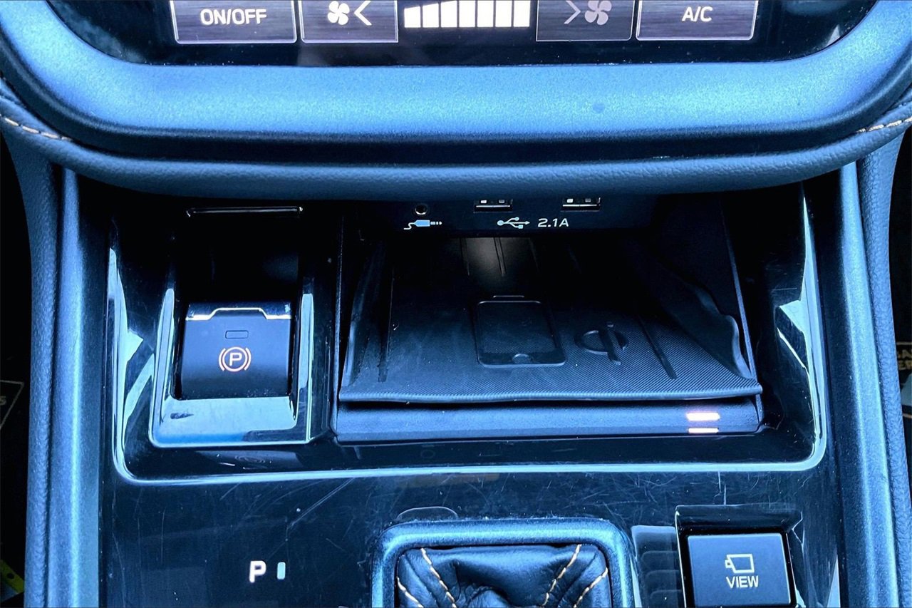 Used 2022 Subaru Outback Wilderness image 17