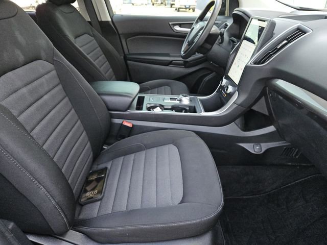 Used 2024 Ford Edge SE w/ Black Appearance Package AWD/4WD image 33