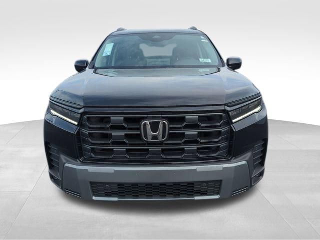 New 2026 Honda Pilot EX-L image 9