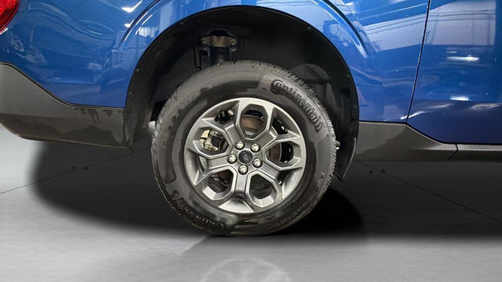 Used 2024 Ford Maverick XLT w/ XLT Luxury Package image 25