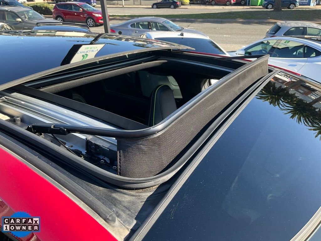 Used 2023 Kia EV6 GT image 71