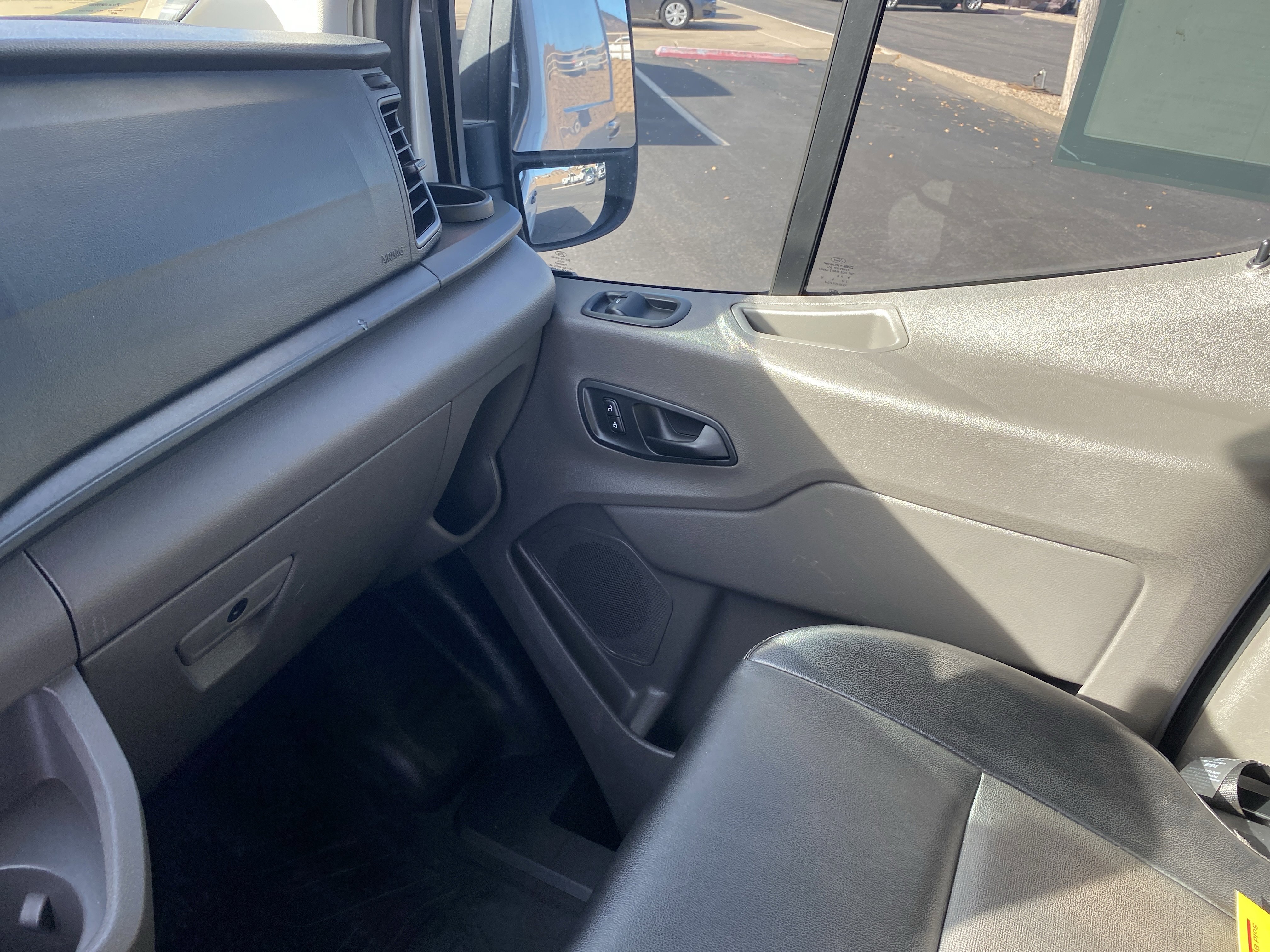 Used 2020 Ford Transit 150 Low Roof image 16