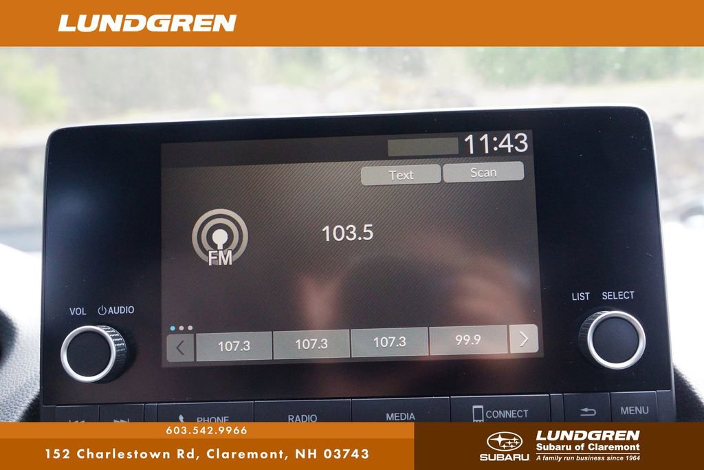 Used 2023 Honda Civic Sport image 19