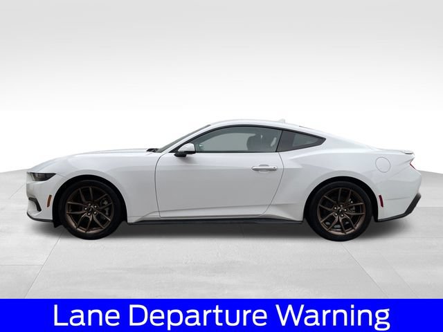 New 2026 Ford Mustang Premium RWD image 2