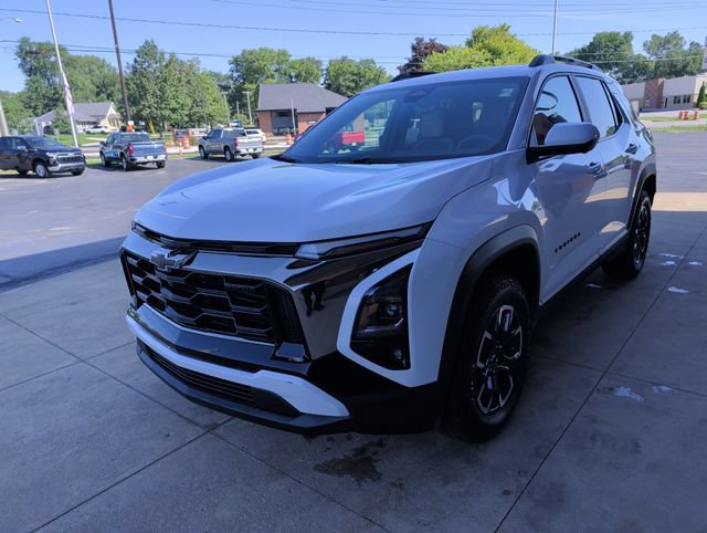 Used 2026 Chevrolet Equinox ACTIV w/ Safety and Technology Package AWD/4WD image 5
