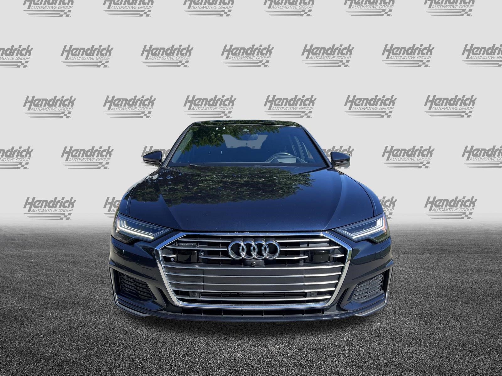 Used 2019 Audi A6 3.0T Prestige w/ Prestige Package AWD/4WD image 3