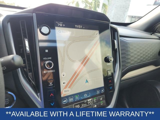 Used 2025 Subaru Forester Limited image 5