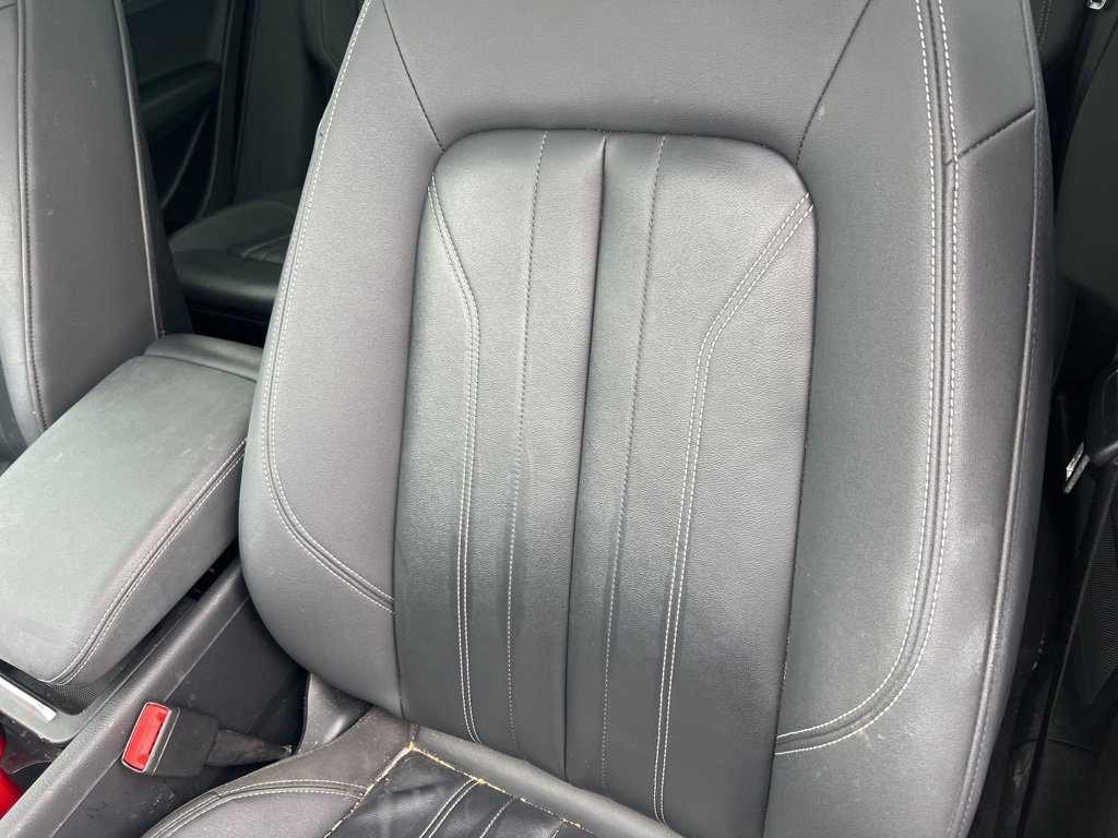 Used 2022 Audi Q5 2.0T Premium w/ Convenience Package image 9