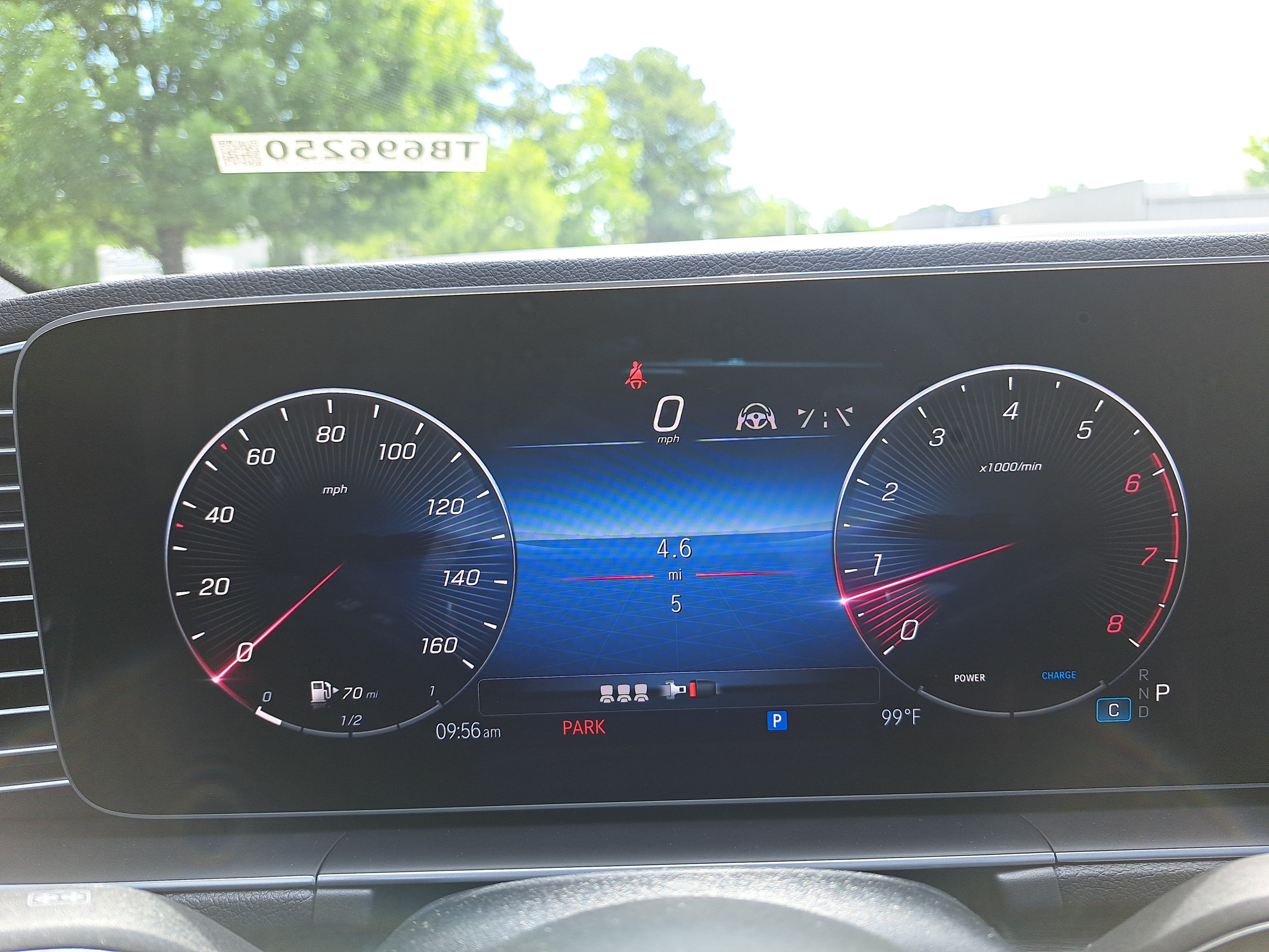 New 2026 Mercedes-Benz GLE 450 4MATIC image 19