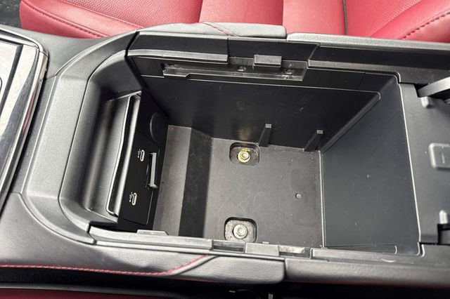 Used 2024 MAZDA CX-30 AWD 2.5 S w/ Preferred Package image 32