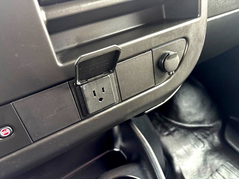 Used 2021 Chevrolet Express 2500 w/ Driver Convenience Package image 21