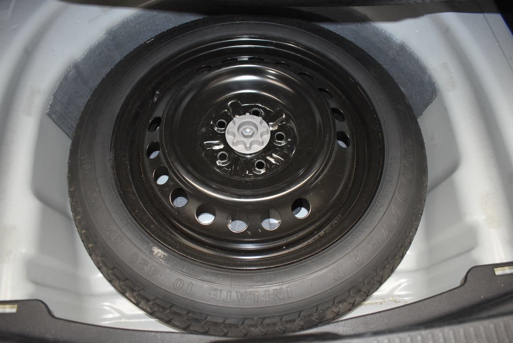 Certified 2024 Toyota Camry SE FWD image 36