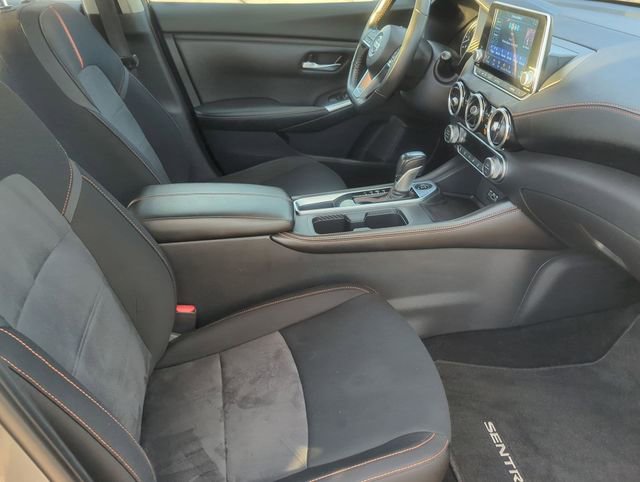 Used 2022 Nissan Sentra SR image 25
