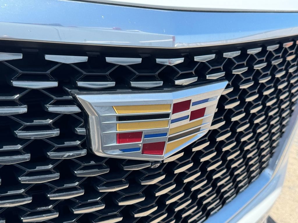 Used 2021 Cadillac Escalade Premium Luxury w/ Performance Package RWD image 15