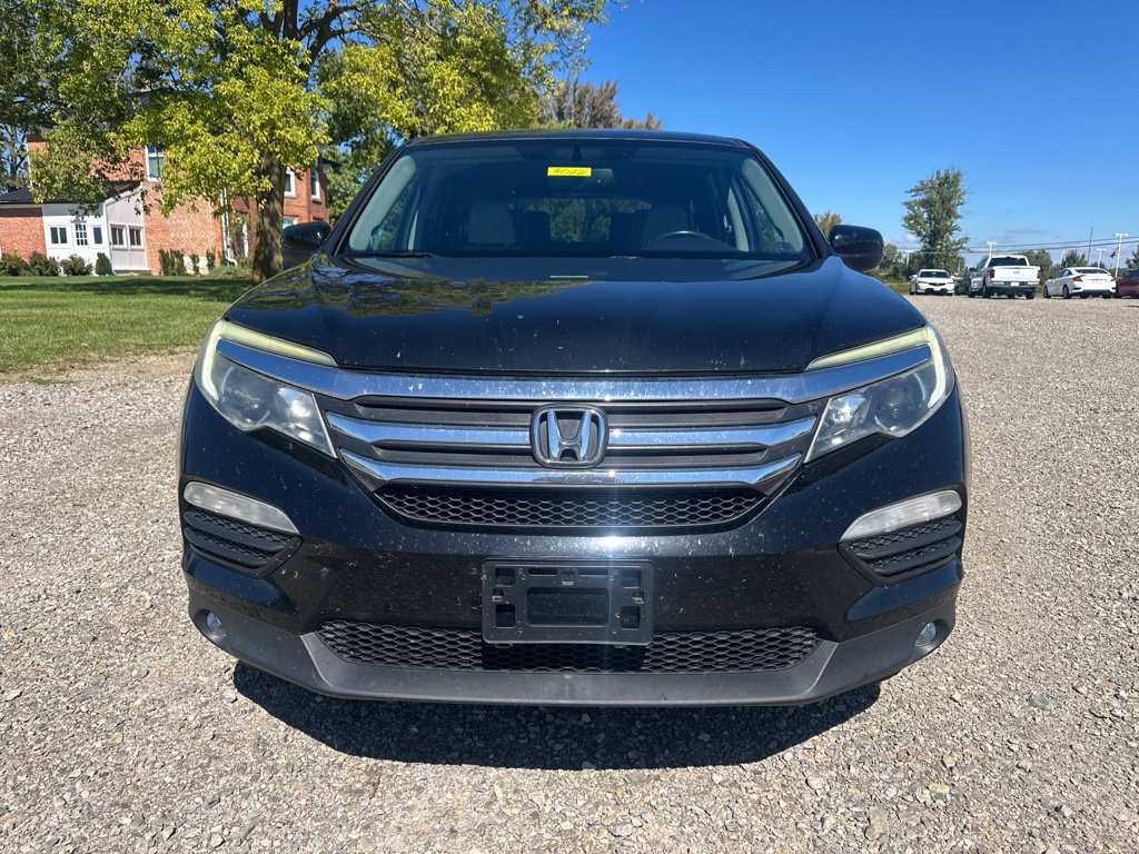 Used 2016 Honda Pilot EX-L image 2
