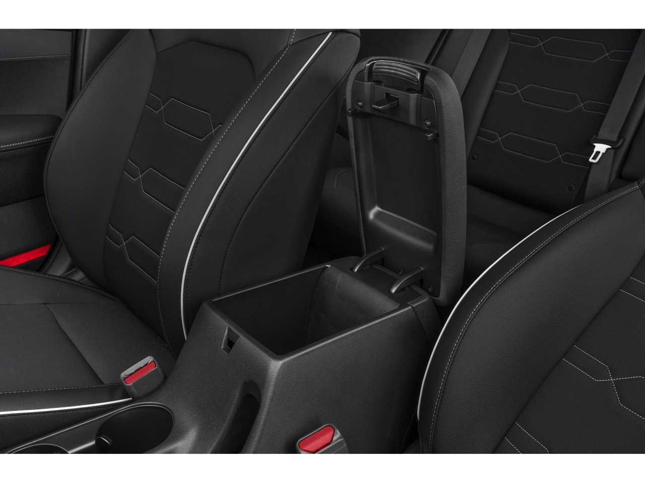 Used 2024 Kia Forte GT-Line image 10