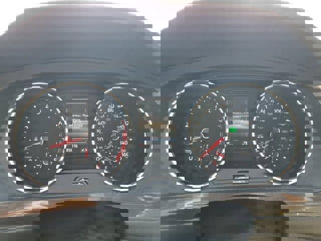 Used 2021 Volkswagen Tiguan SE image 21