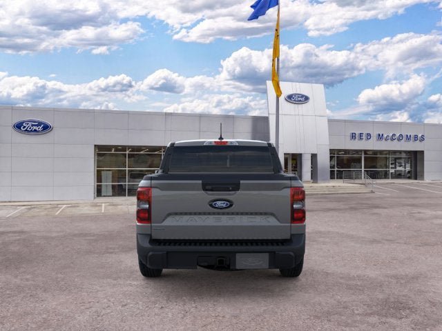 New 2026 Ford Maverick Lariat w/ Black Appearance Package AWD/4WD image 5