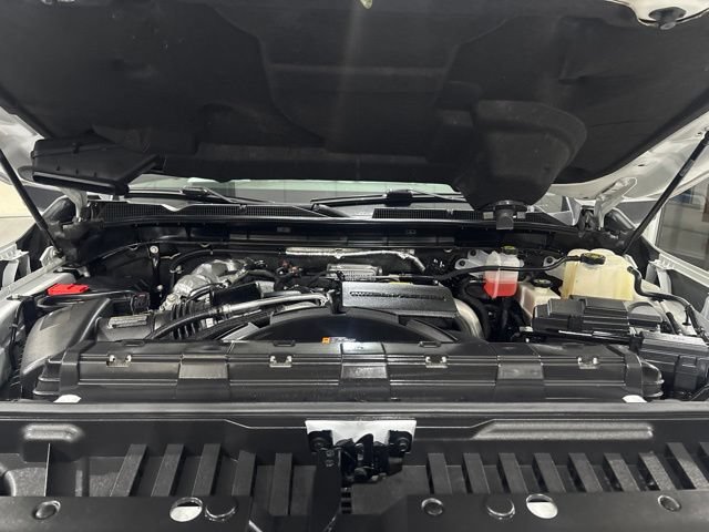 Used 2023 GMC Sierra 2500 AT4 w/ AT4 Premium Plus Package AWD/4WD image 42