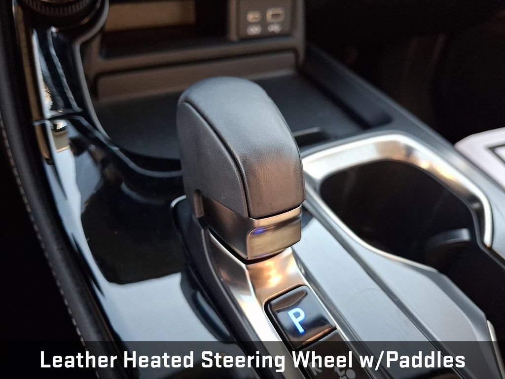 Used 2024 Lexus NX 350 AWD w/ Cold Area Package image 20