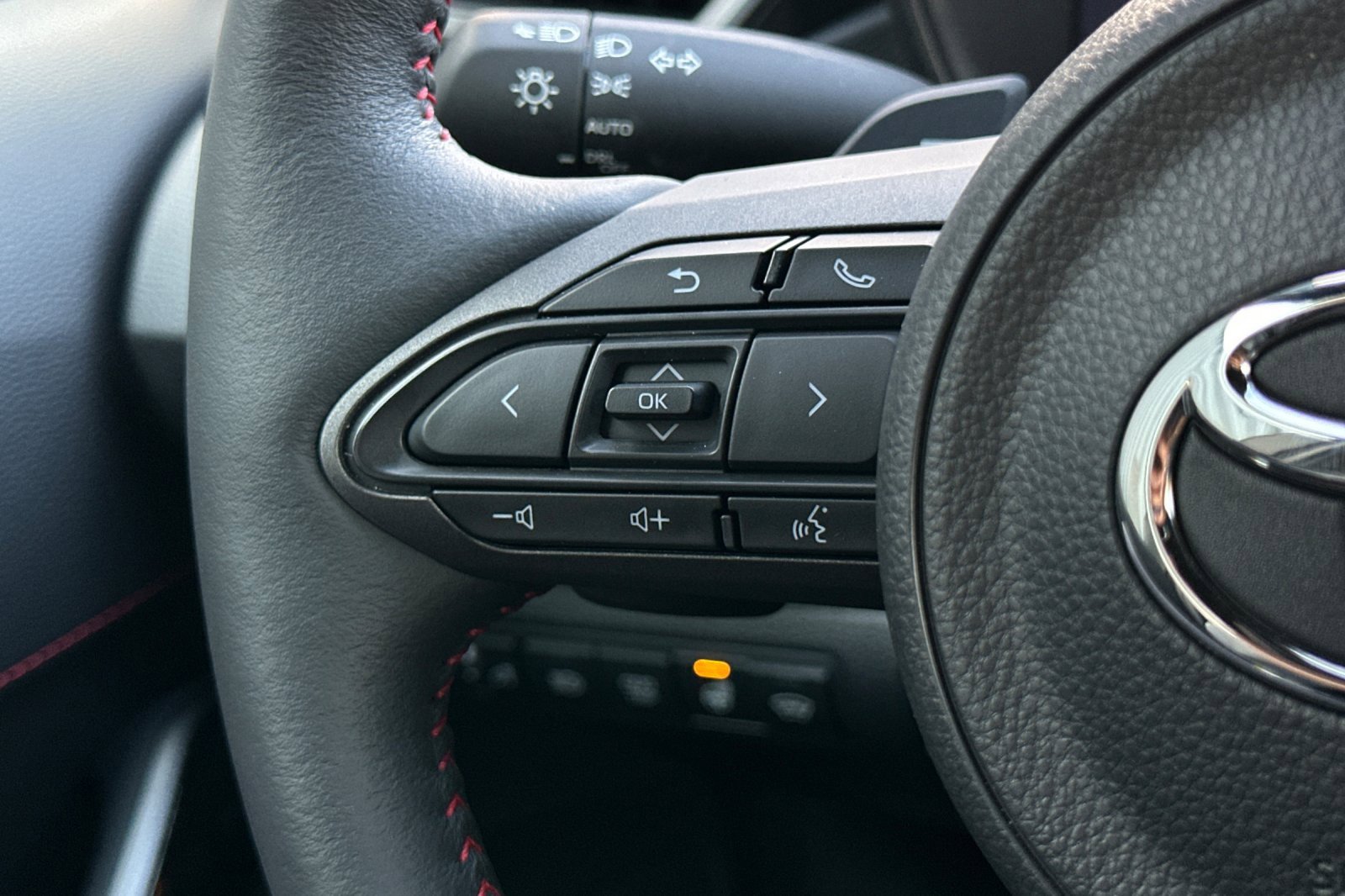 Used 2025 Toyota Corolla GR image 30