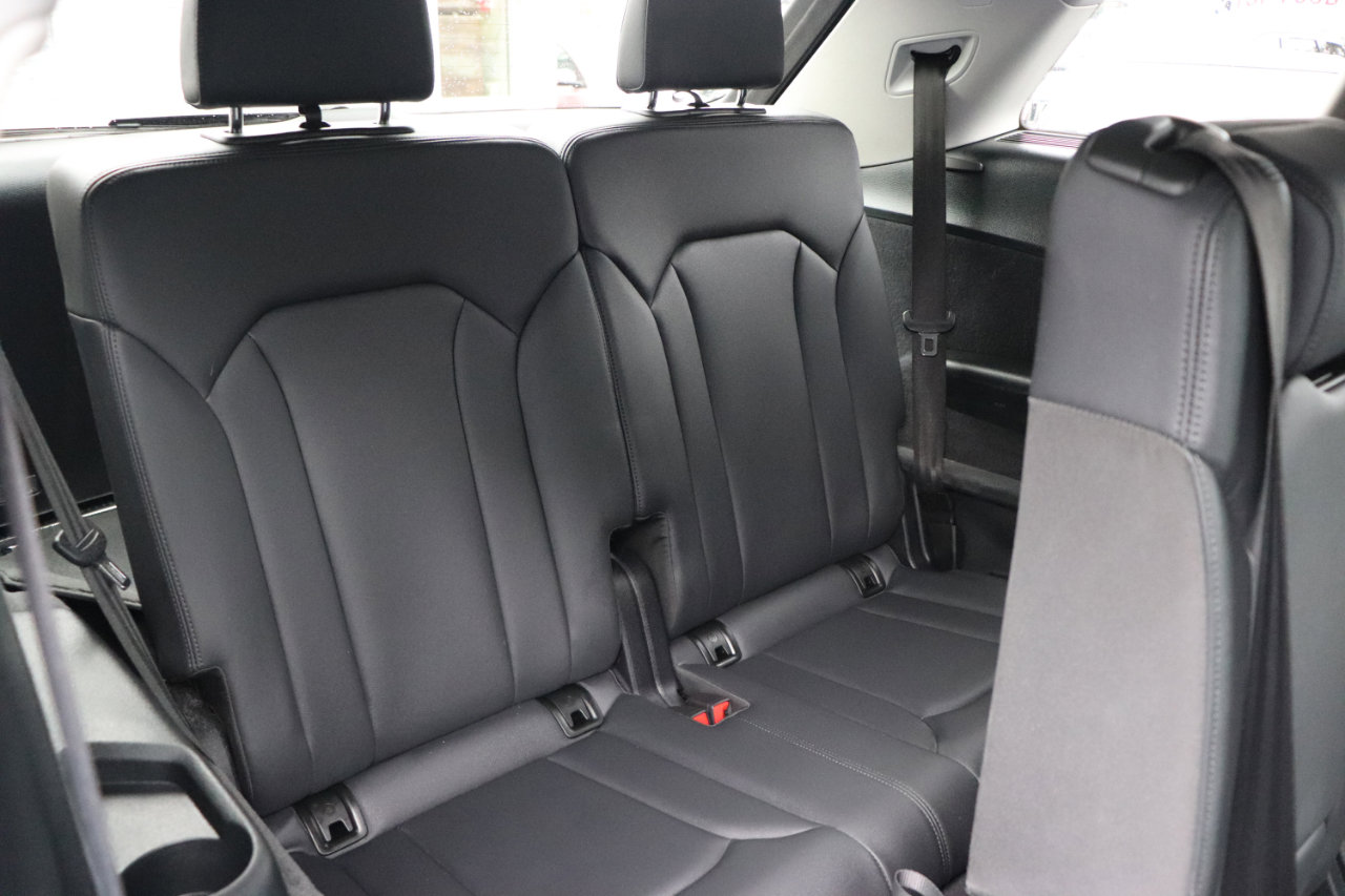 Used 2024 Audi Q7 2.0T Premium Plus image 14