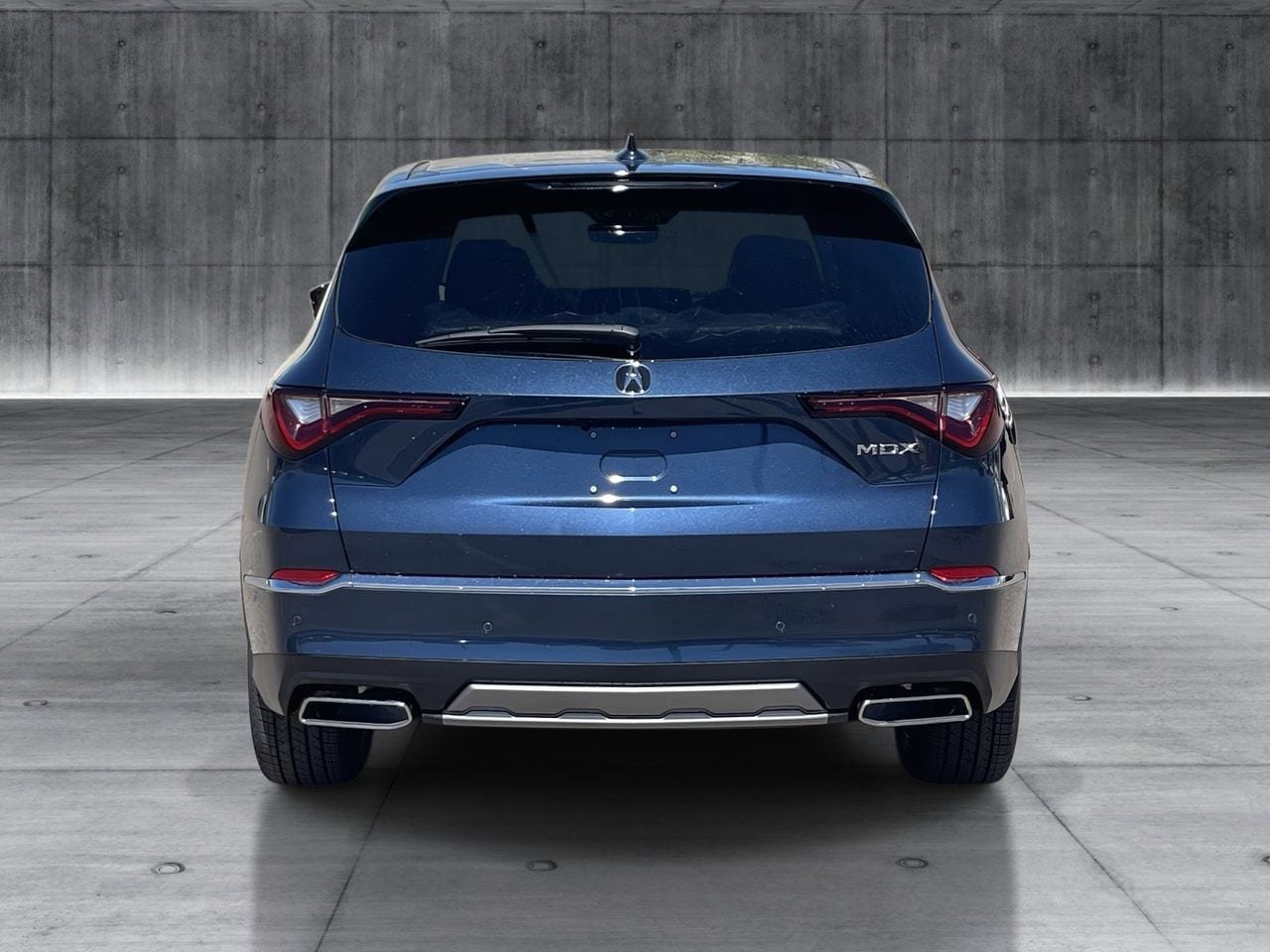 New 2026 Acura MDX FWD w/ Technology Package image 5