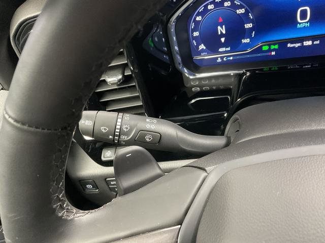 Used 2025 Chevrolet Silverado 1500 ZR2 w/ Technology Package image 13