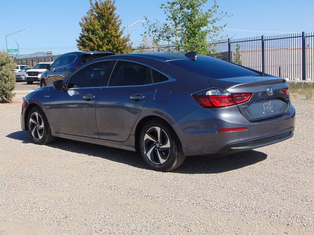 Used 2022 Honda Insight EX image 6