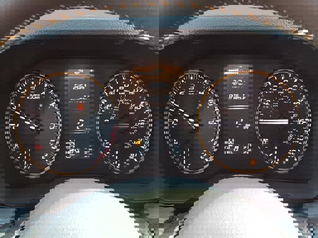 New 2026 Subaru Crosstrek 2.5i Wilderness image 11