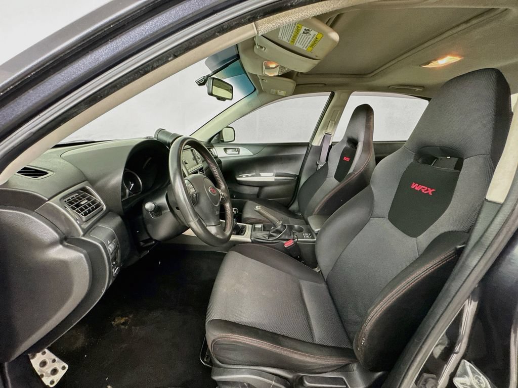 Used 2009 Subaru Impreza WRX Premium AWD/4WD image 20