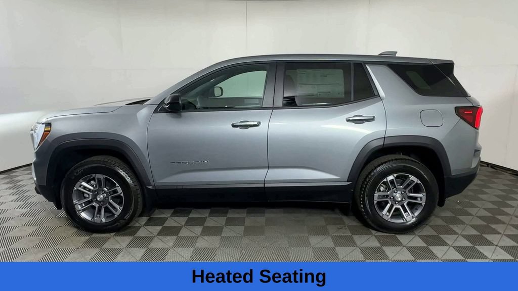 Used 2026 GMC Terrain Elevation AWD/4WD image 8