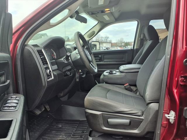 Used 2019 RAM 1500 Express image 15
