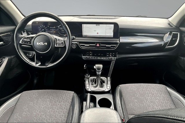 Certified 2024 Kia Seltos S AWD/4WD image 7